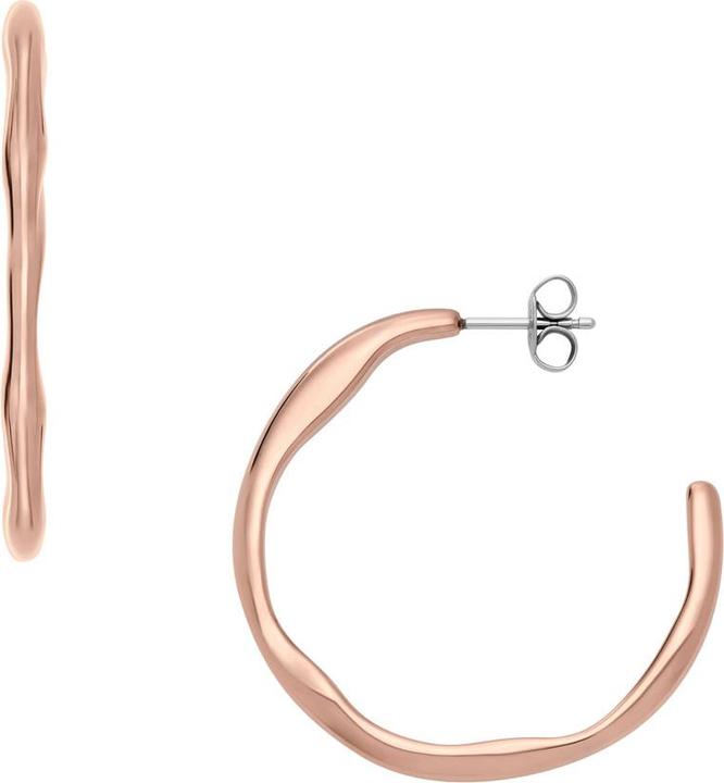 Immagine prodotto Skagen Creolen MODERNE STAK (Acciaio inossidabile)