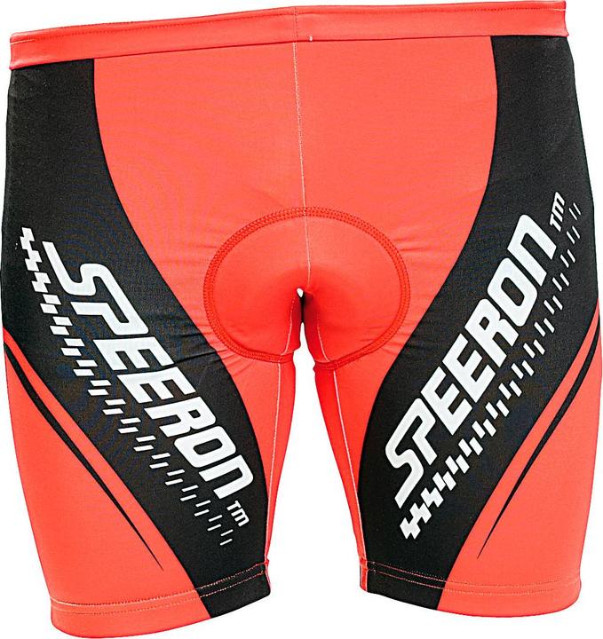 Speeron Funktionale Radlerhose für Herren (S)