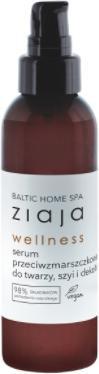 Actual product image Ziaja Baltic Home Spa Wellness (300 ml)