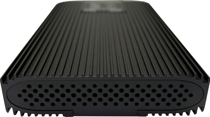 Image du produit LC-Power LC-M2-C-NVME-2X2-RAID Boîtier USB-C pour NVMe-M.2 détail (M.2 2280)