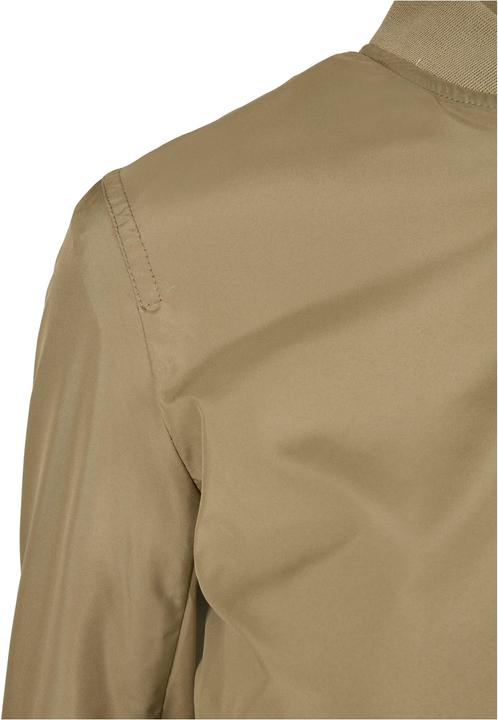 Produktbild Urban Classics Ladies Light Bomber Jacket (5XL)