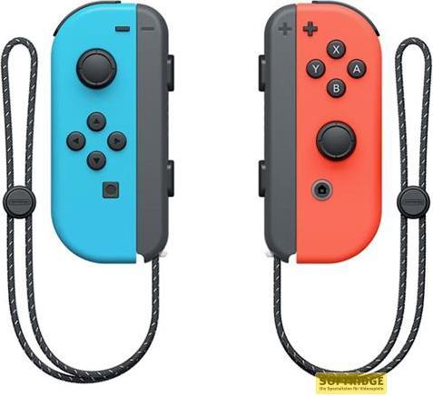 Immagine prodotto Nintendo Switch (OLED)