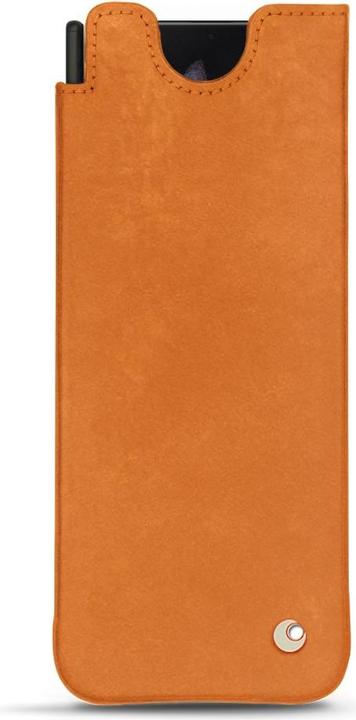Mandarine vintage ( Pantone #d47231 )