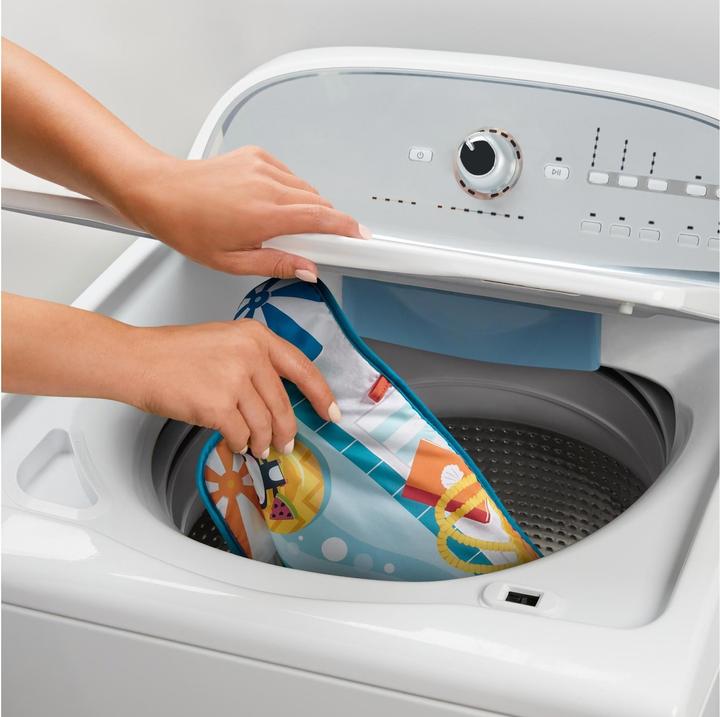 Produktbild Fisher-Price Plitsch-Platsch Entdecker Spieldecke