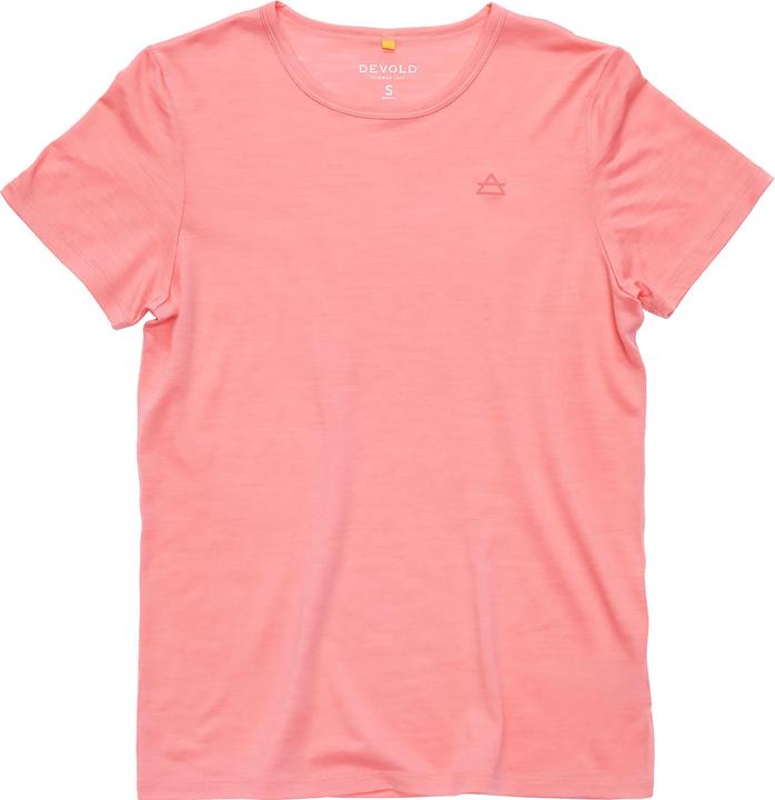 Devold Women's Active Tee