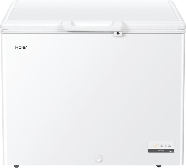Immagine prodotto Haier HCE301E Congelatore a pozzo Libera installazione 300 L E Bianco (Struttura autonoma, 300 l)