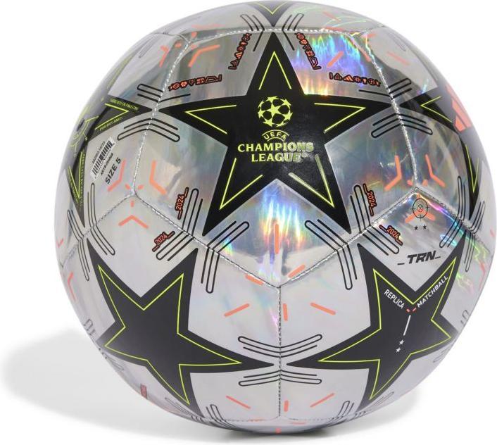 adidas UCL Trainingsfolienball