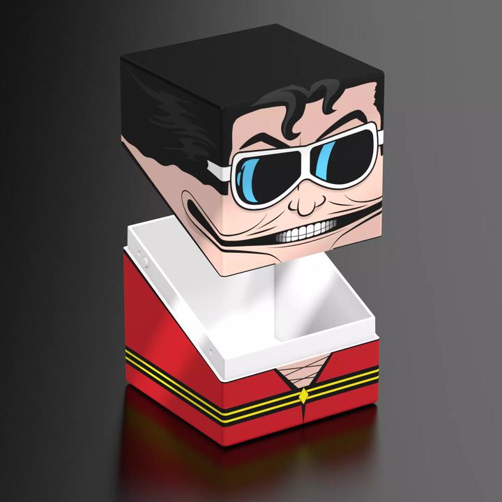 Image du produit Squaroes Squaroe DC Justice League™ 009 - Plastic Man™
