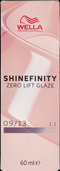 Immagine prodotto Wella Shinefinity (09, 13 - Latte mou)