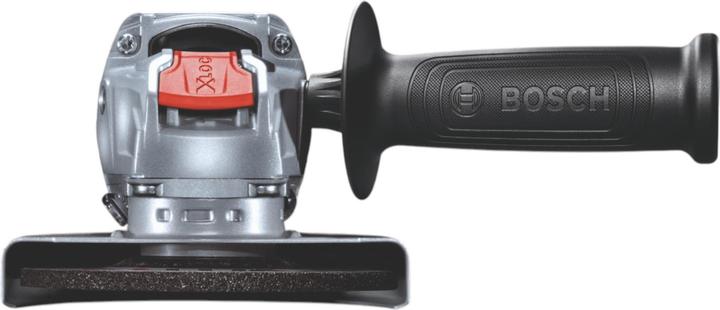 Actual product image Bosch Professional Angle grinder GWX 14 125 (125 mm)