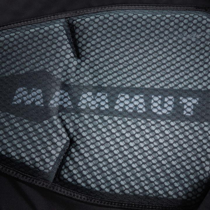 Actual product image Mammut Lithium 20L (20 l)