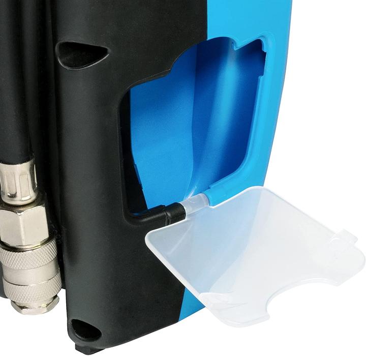 Actual product image Güde Airpower 180/08 (8 bar, 140 l)