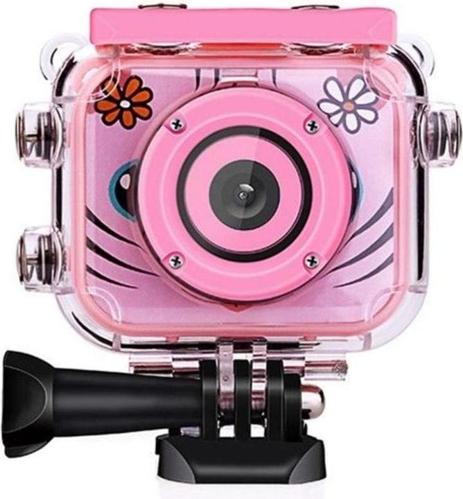 Immagine prodotto VR Shinecon Telecamera sportiva 1080p Full HD per bambini
