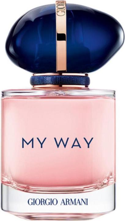 Actual product image Giorgio Armani My Way (Eau de parfum, 30 ml)