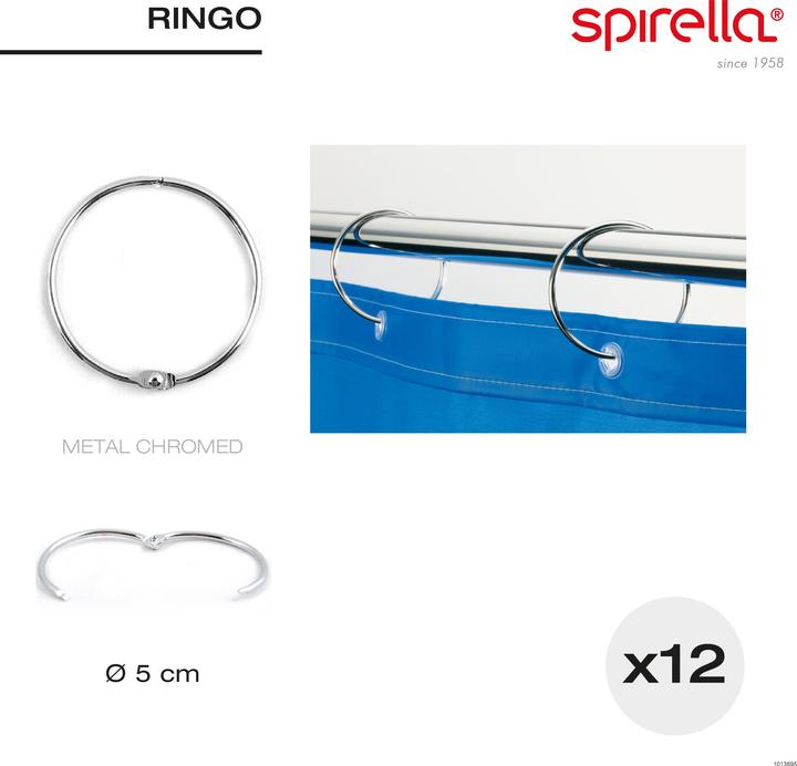 Produktbild spirella Ringo