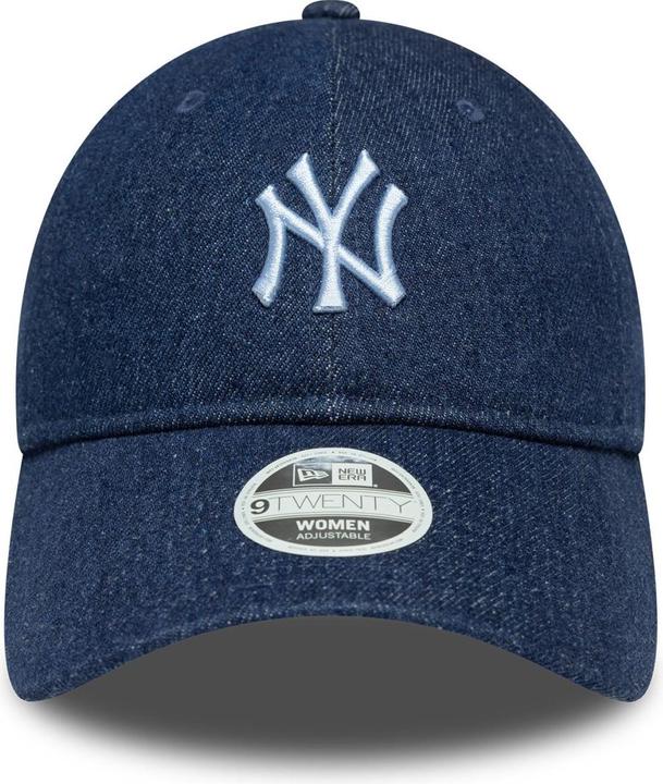 Actual product image New Era New York Yankees 9twenty women's baseball cap (One size)