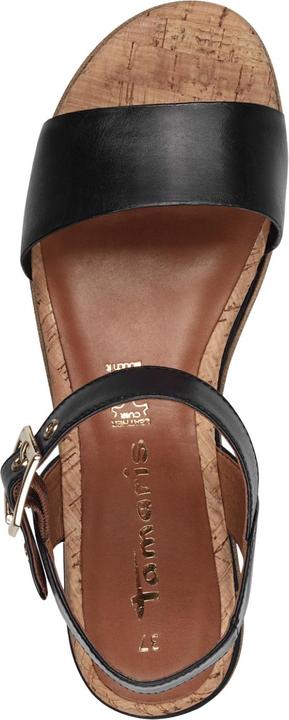 Actual product image Tamaris Sandal (40)