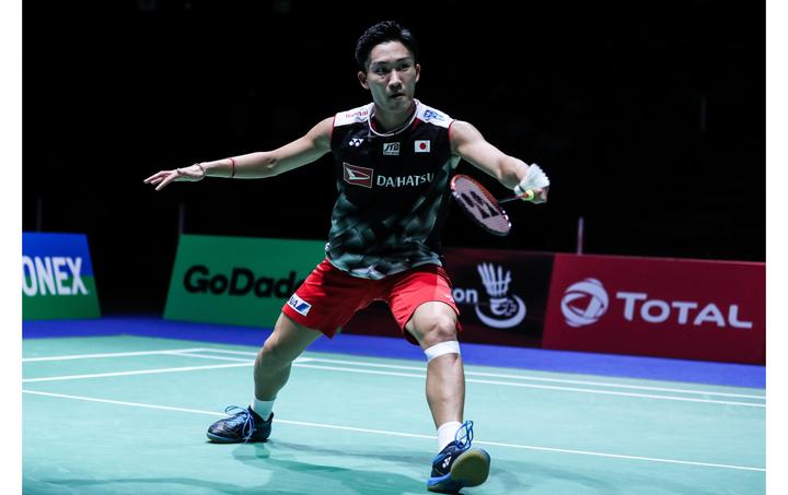 Actual product image Yonex Muscle Power 2