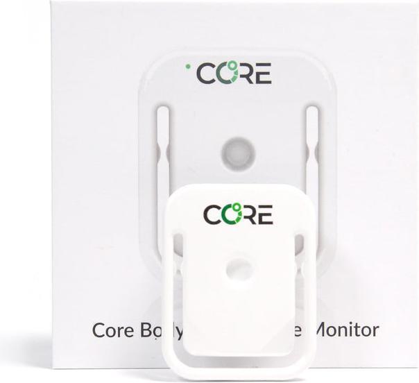 Productafbeelding Core Lichaamstemperatuurmeter