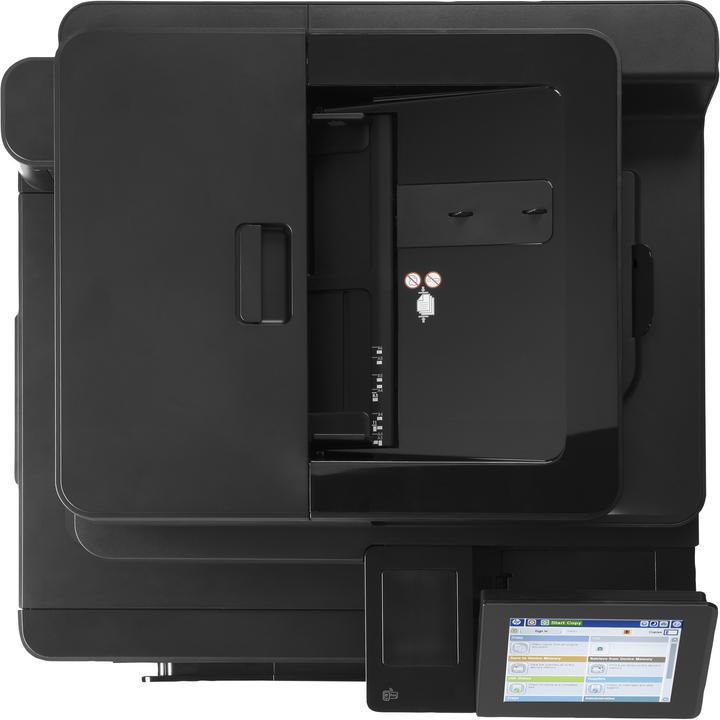 Image du produit HP Color LaserJet Enterprise M880z (Laser, Couleur)
