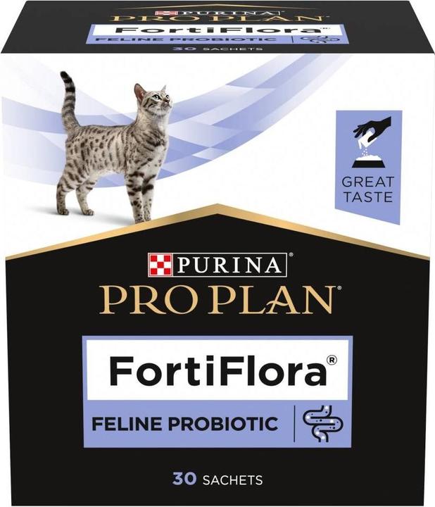 Purina FortiFlora (Adult, 30 pcs., 30 g)