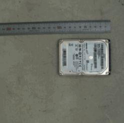 Produktbild Samsung HDD500GB,ST500LM012 (0.50 TB, 2.5")