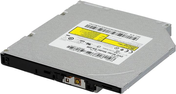 Immagine prodotto Samsung DVD Supermulti (Unità DVD)
