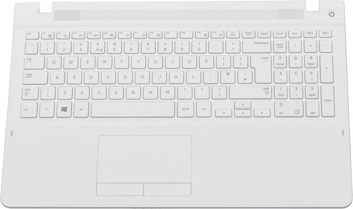 Produktbild Samsung Top Cover w Keyboard