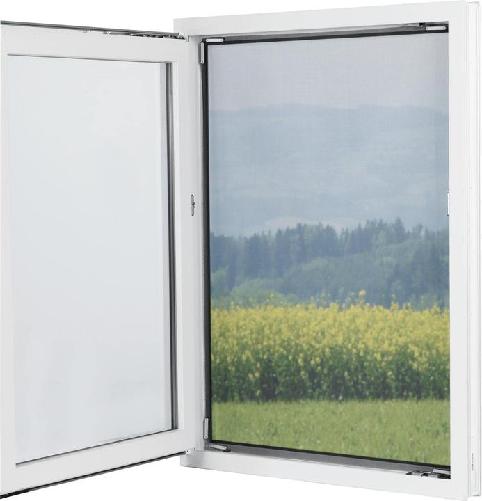 Easymaxx Moskitonetz (130 x 150 cm)
