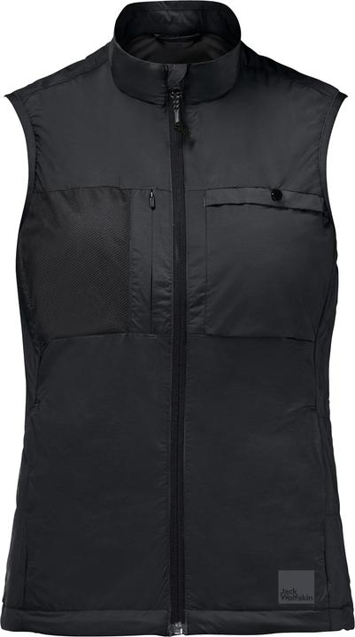 Immagine prodotto Jack Wolfskin Bike Commute Ins Vest W (M)
