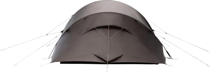 Actual product image Stoic FaeStSt. EXT 3P UL (Tunnel tent, 3.05 kg, 3 persons)