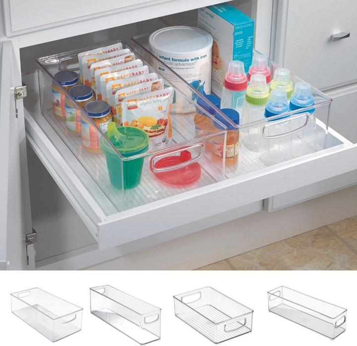 Produktbild iDesign Binz (41 x 15 x 13 cm)