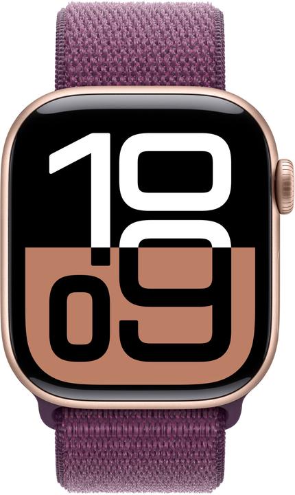 Produktbild Apple Watch Series 10 (42 mm, 4G)