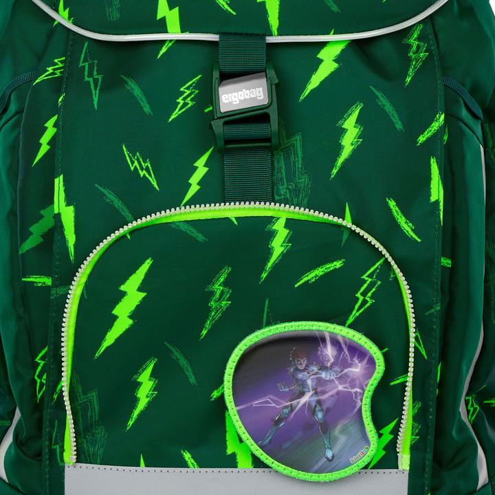 Actual product image Ergobag Pack Schulranzen-Set (24 l)