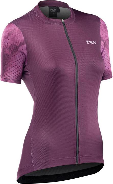 Northwave Origin Woman Jersey Kurzarm-Radtrikot (L)