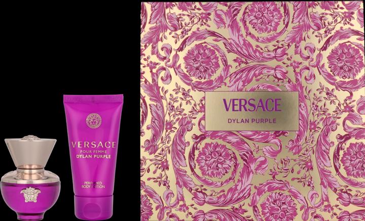 Immagine prodotto Versace Set regalo Dylan Purple Set / (Set profumo)