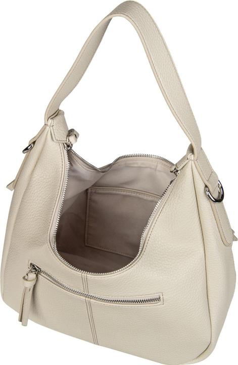 Actual product image FredsBruder Feel Wild Schultertasche Leder 30 cm