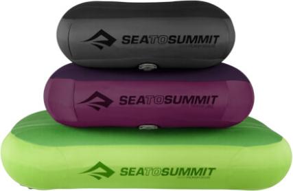 Actual product image Sea To Summit Aeros Premium (Head & neck pillow)