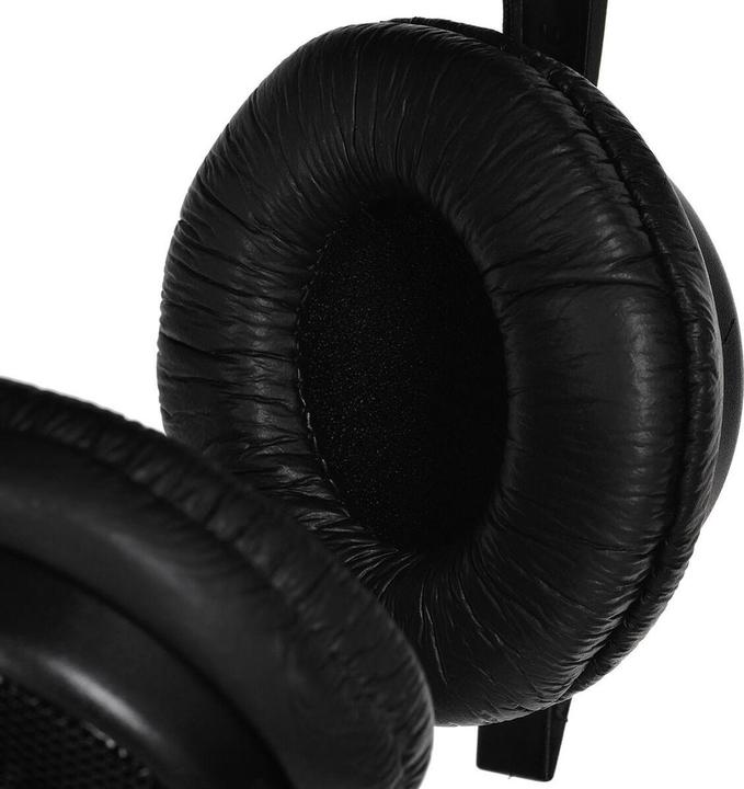 Actual product image Behringer HPS5000 Studio Headphones (No noise cancelling, Cable)
