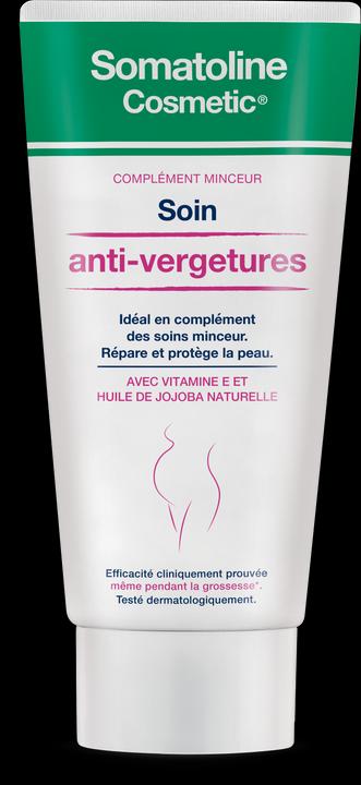 Produktbild Somatoline Dehnungsstreifen (Körpercreme, 200 ml)