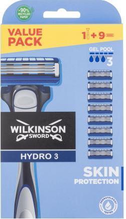Immagine prodotto Wilkinson Idro 3