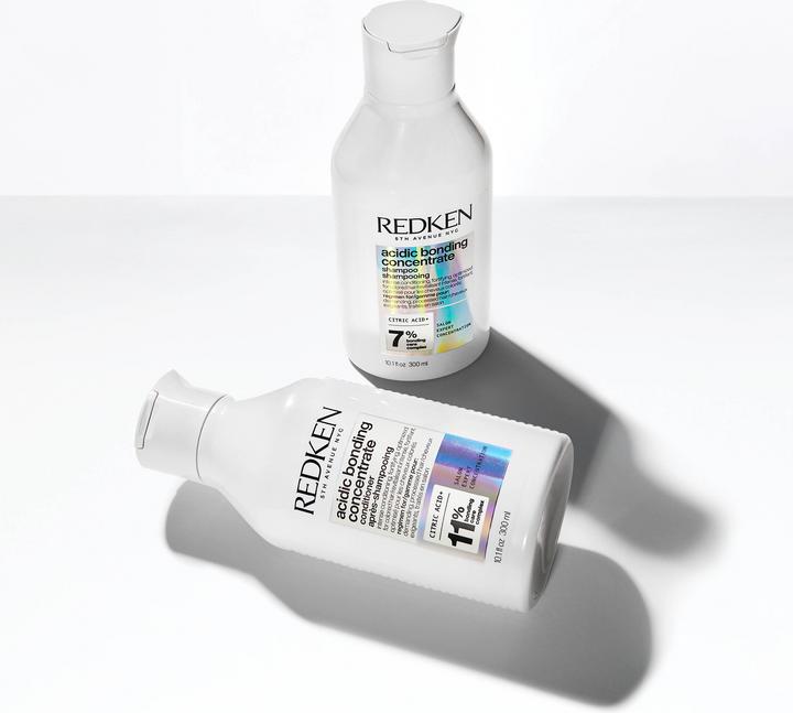 Produktbild Redken Acidic Bonding Concentrate (300 ml, Flüssiges Shampoo)