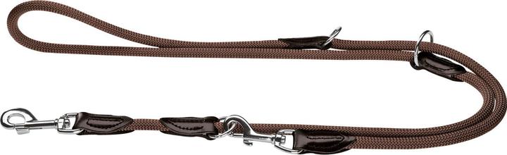 Image du produit Hunter Laisse réglable Freestyle (Chien, Général)