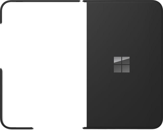 Immagine prodotto Microsoft Surface Duo2 Pen Cover Obsidian DEMO