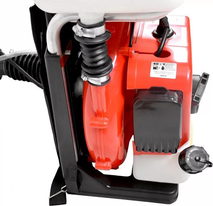 Produktbild Hecht 459 (14 l)