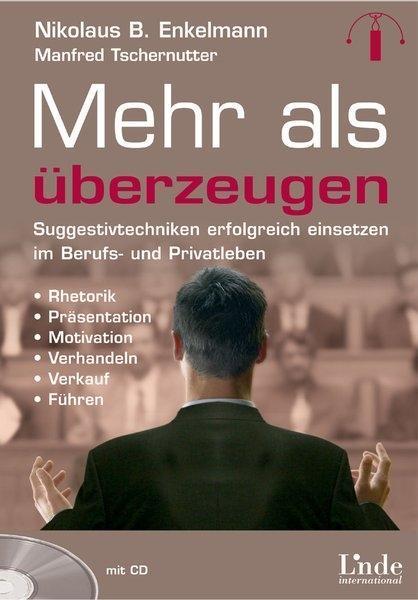 Actual product image More than convince (German)