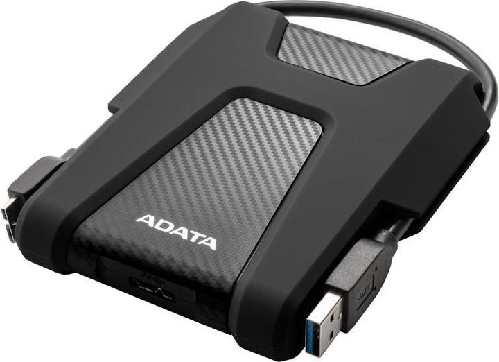Produktbild Adata HD680 Festplatte (2 TB)