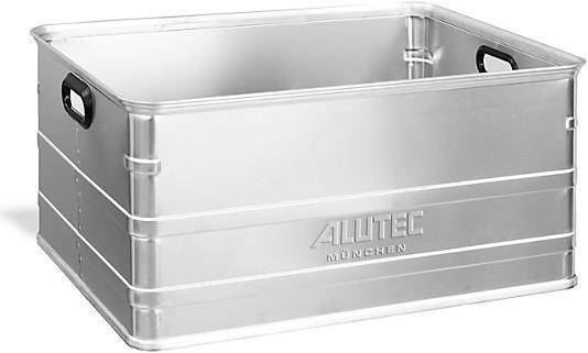 Produktbild Alutec Transportkasten aus Aluminium