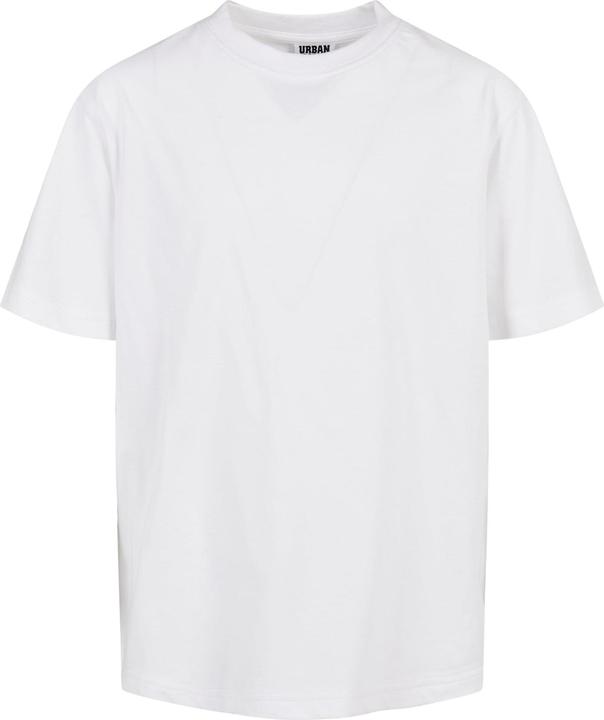 Immagine prodotto Urban Classics Maglietta alta da ragazzo 2 pezzi (110)