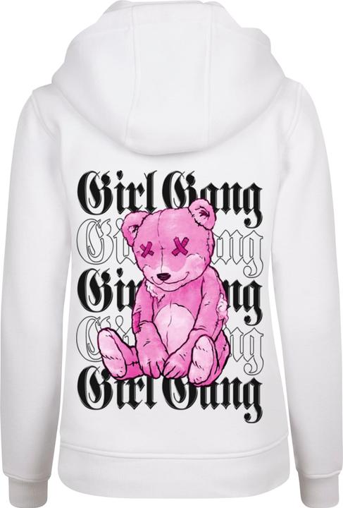 Immagine prodotto Miss Tee Felpa con cappuccio Girl Gang - 125289 (L)